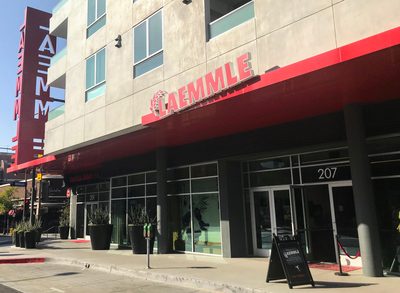 Glendale