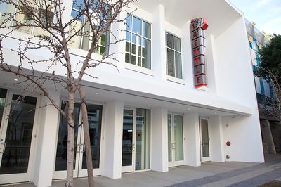 Monica Film Center